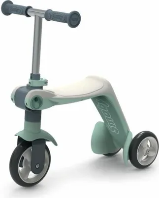 Image de Smoby Marchepied réversible 2en1