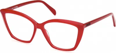Produktbild von Pucci EP5248 Shiny light red 55/14/140 Damen Brillen
