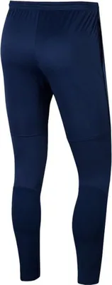 Produktbild von Nike Herren Park 20 Trainingshose - BV6877 410/010 in dunkelblau, schwarz, Farbe:Dunkelblau, Textil:XL