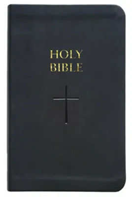 Immagine prodotto di Holy Bible, NRSVue with Apocrypha, Personal Edition
