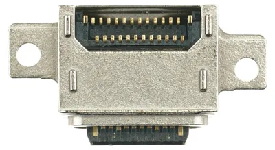 Produktbild von Samsung Galaxy S8 (SM-G950F) Lade Anschluss Buchse Eingang USB-C