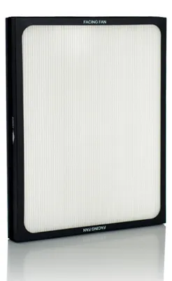 Produktbild von Blueair Classic 200/300 Series Particle Filter, Luftreinigerfilter, HEPA