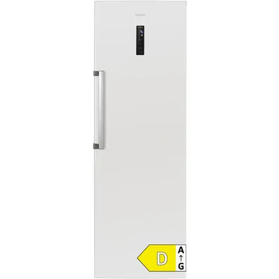 Produktbild von Bomann® Kühlschrank ohne Gefrierfach | XXL Getränkekühlschrank | 185cm | Total NoFrost | 359 Liter |2 bis 8°C | VS 7372 weiß