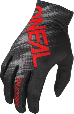 Produktbild von O'NEAL Matrix Voltage Fahrradhandschuhe schwarz M