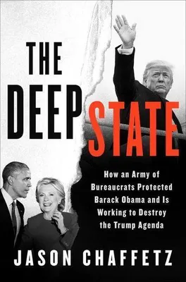 Produktbild von The Deep State