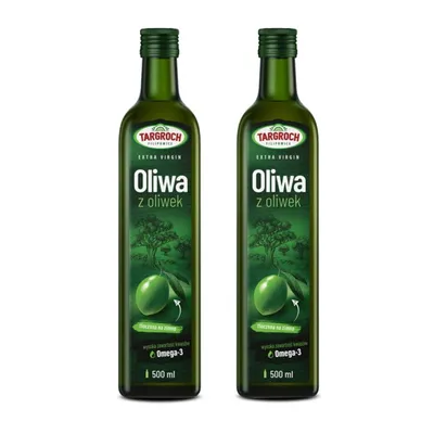 Produktbild von Olivenöl - Extra Vergine 1000ml
