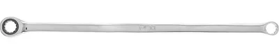 Produktbild von Neo  Tools - Neo - Ringratschenschlüssel - 13mm sehr lang -  EU -