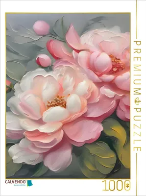 Produktbild von CALVENDO Puzzle Mai | 1000 Teile Lege-Größe 64x48cm Foto-Puzzle für glückliche Stunden