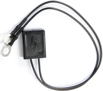 Zdjęcie produktu dla BAAS EP12 Elektronik Protector 12V