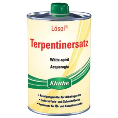 Produktbild von Terpentin-Ersatz 3l