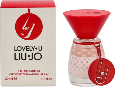 Obrázok produktu pre Liu Jo Lovely U Edp Spray
