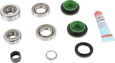 Produktbild von Reparatursatz, Differential LUK 462 0147 10