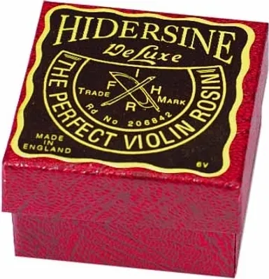 Produktbild von Hidersine HS-6V Kolophonium für Violine