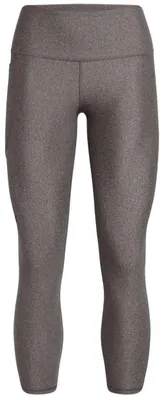 Produktbild von Under Armour Tech Hi Ankle Leggings Grau S / Regular Frau Grau S