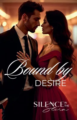 Produktbild von Bound by Desire
