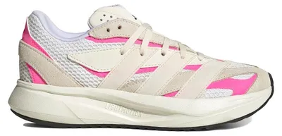Produktbild von adidas Lightblaze Off White Wonder White Lucid Pink (GS) - EU 35.5
