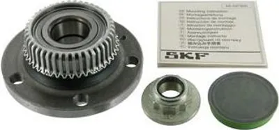Produktbild von SKF Radlager hinten für Audi A3 TT Seat Leon Toledo II Skoda Octavia Rapid