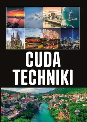 Produktbild von Wunder der Technik