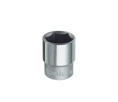 Immagine prodotto di chiave a bussola esagonale mundial 3/4" 27 mm