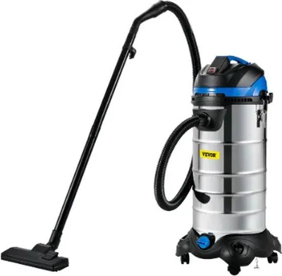 Obrázek produktu pro Vysavač 1200 W pro domácnost, zahradu a lehké stavební práce