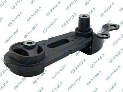 Produktbild von GSP Motorlager Hinten für MAZDA 2 Schrägheck (DE, DH3) 520488