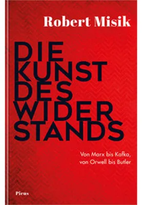 Obrázek produktu pro Die Kunst des Widerstands