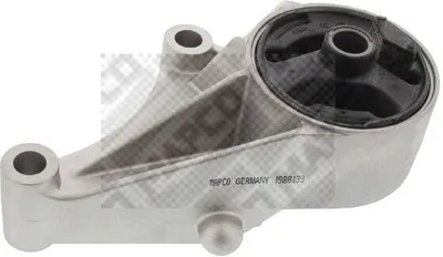 Produktbild von MAPCO Motorlager Gummimetalllager Vorne für OPEL ZAFIRA B (A05) 37757