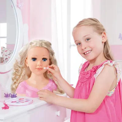 Zdjęcie produktu dla Bayer Charlene Super Model, Damski, Dziewczyna, 270 mm, Beżowy, Różowy, Biały