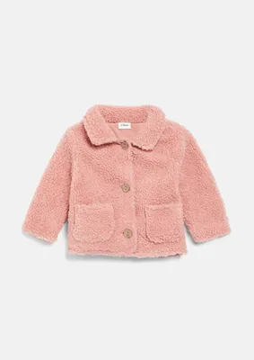 Produktbild von s.Oliver Teddyjacke