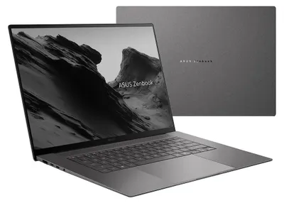 Produktbild von ASUS Zenbook S16 UM5606GA-SS179W, AMD Ryzen AI 9, 2 GHz, 40,6 cm (16"), 2880 x 1800 Pixel, 32 GB, 1 TB