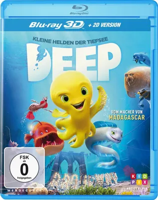 Produktbild von Deep