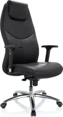 Obrázok produktu pre hjh OFFICE Chefsessel Ferrara 601009