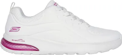 Produktbild von Skechers bobs vision air Schnürer weiß in Gr. 41