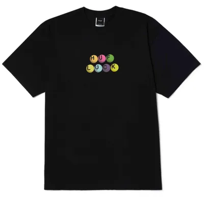 Obrázek produktu pro Tričko Huf TS02398 pro Uni