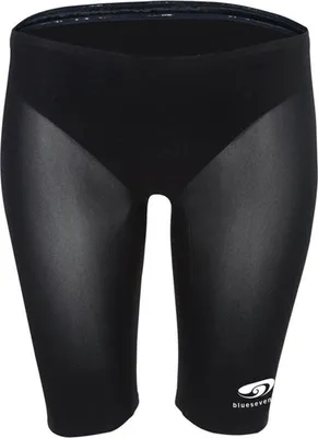 Produktbild von blueseventy NEROFIT Jammer black, Größe:22