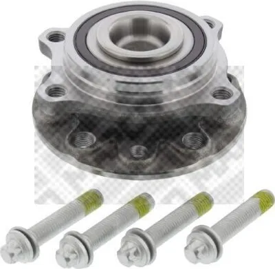 Produktbild von MAPCO Radlagersatz Hinten für ALFA ROMEO 159 Sportwagon (939) 26035