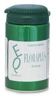 Immagine prodotto di Floraplus 60 Capsule