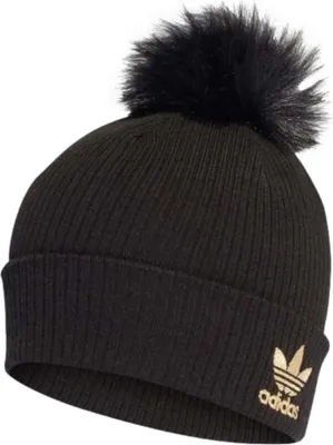 Image de Adidas Bonnets Faux Pom Pom, H35531
