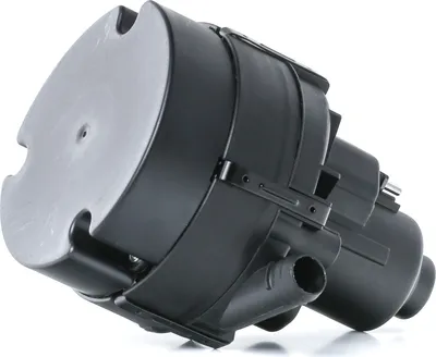 Produktbild von RIDEX Sekundärluftpumpe 903S0009 passend für MERCEDES-BENZ E-Klasse Limousine (W211)