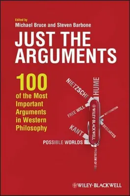 Produktbild von Just the Arguments