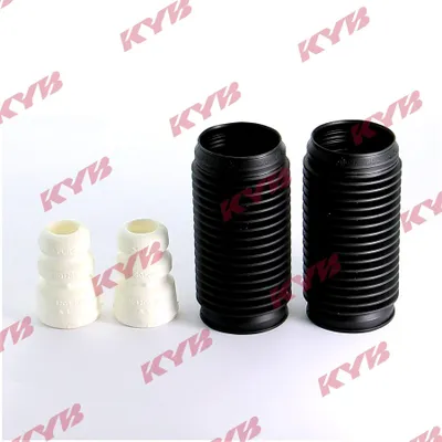 Produktbild von KYB 910360 Staubschutzsatz Stoßdämpfer Vorne für VW Golf VIII Schrägheck (CD1) GOLF VIII Variant (CG5) für AUDI A3 Sportback (8YA) A3 Limousine (8YS)