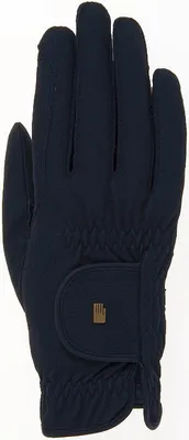 Produktbild von Roeckl ROECK-GRIP schwarz Unisex Reithandschuh, Roe17_Gr.:8.5