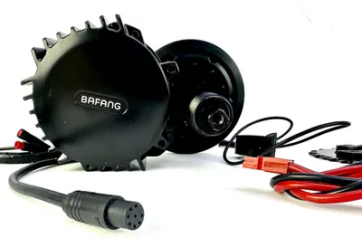 Immagine prodotto di Bafang BBS-HD 1000W motore centrale 48V