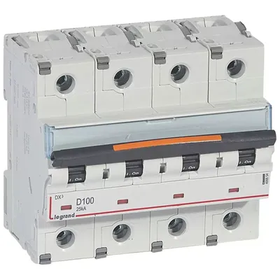 Zdjęcie produktu dla Legrand 409854, 112 mm, 86 mm, 108 mm, 901 g