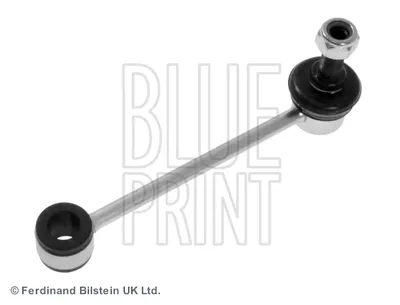 Produktbild von BLUE PRINT Koppelstange Stabilisator für HONDA PRELUDE IV (BB) Hinten Rechts ADH28571