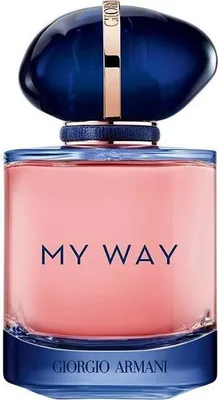 Imagen del producto de Giorgio Armani My Way Intense, 90 ml, Eau de Parfum, versión de prueba