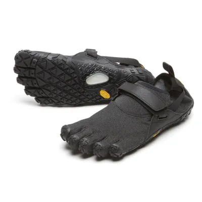 Zdjęcie produktu dla Vibram FiveFingers Spyridon EVO, męskie, rozmiar: 46, kolor: czarny
