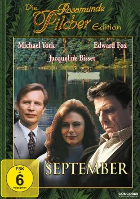 Produktbild von September von Concorde Home Entertainment