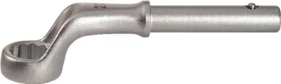 Produktbild von KS Tools 517.9030, Chrom-Vanadium-Stahl, Edelstahl, 30 mm, 195 mm, 450 g, 1 Stück(e)