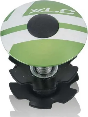 Produktbild von Xlc Ap S01 Spinne Grün 1 1/8´´ Grün 1 1/8´´